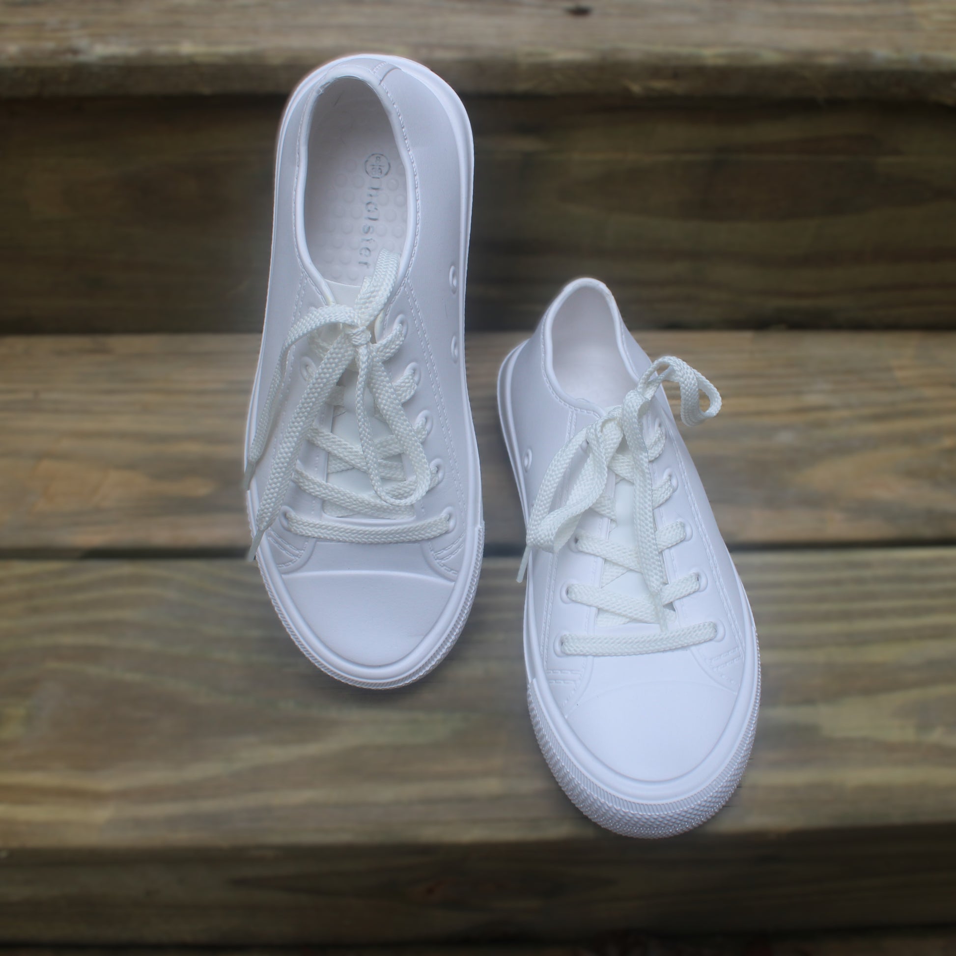 Connie Tennis Shoe