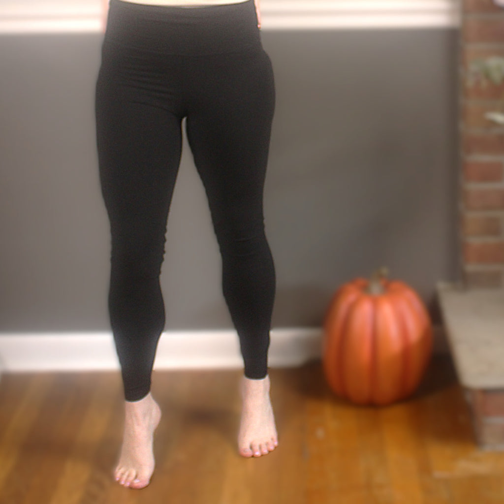 Butter Soft Leggings