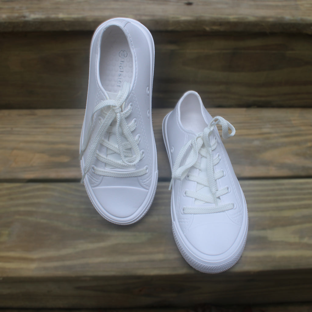 Connie Tennis Shoe